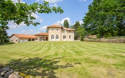 Villa De Marineu
